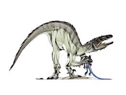 Adasaurus