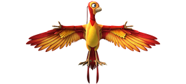 Protopteryx