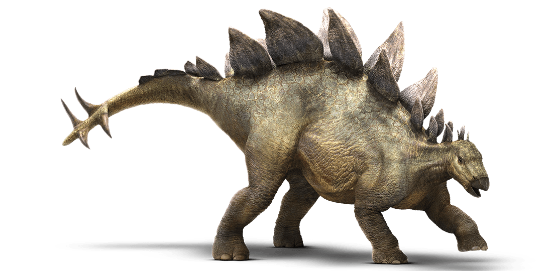 Resultado de imagen para stegosaurus