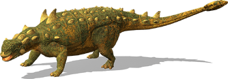 Dino club