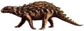 Silvisaurus