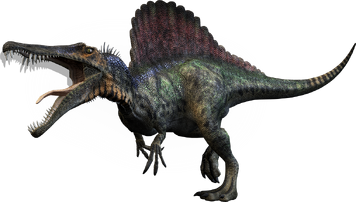 SpinosaurusInfobox