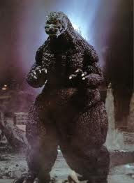 Godzilla