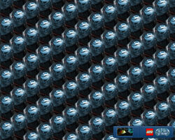 Ice Drone Army