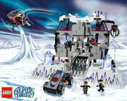 OgelMountainFortress