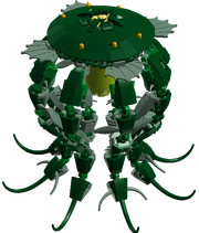 VinscaleOctomus