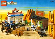 Western