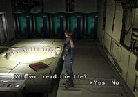 Doctor's Journal location