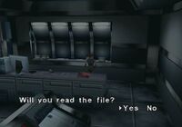 Notice Messages 1 (5)