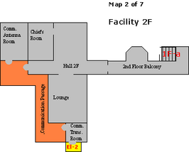 Facility 2F