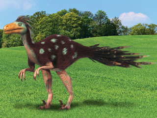 dino dan triceratops