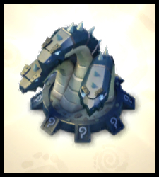 Hydra Tower