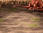 Venerable's Lair Fight