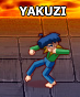 Yakuzi (enemy)
