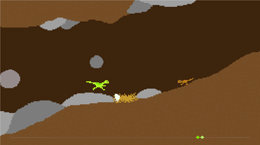 Kooky Caverns