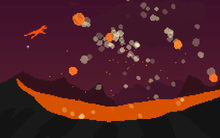 Dino run