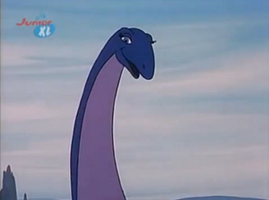 Nessie