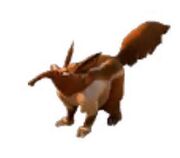 Aardvark