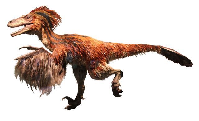 Datei:Deinonychus Dinosaur.wiki.jpg