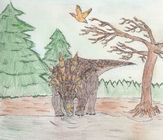 Datei:Antarctopelta dinosaur.wiki.jpg