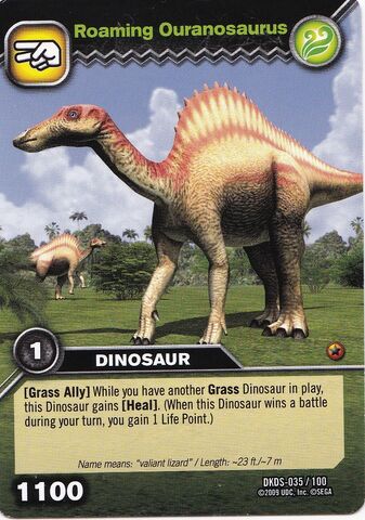 File:Ouranosaurus-Roaming TCG Card (German).jpg