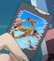 VELOCIRAPTOR RECTANGULAR