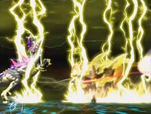 Ultimate Thunder (Chomp) 12
