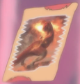 Volcano Burst
