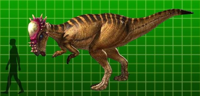 File:Pachycephalosaurus.jpg