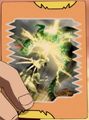 Lightning Spear