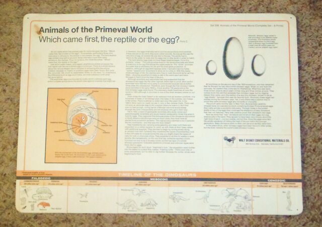 File:Primeval World Dino egg card back.jpg