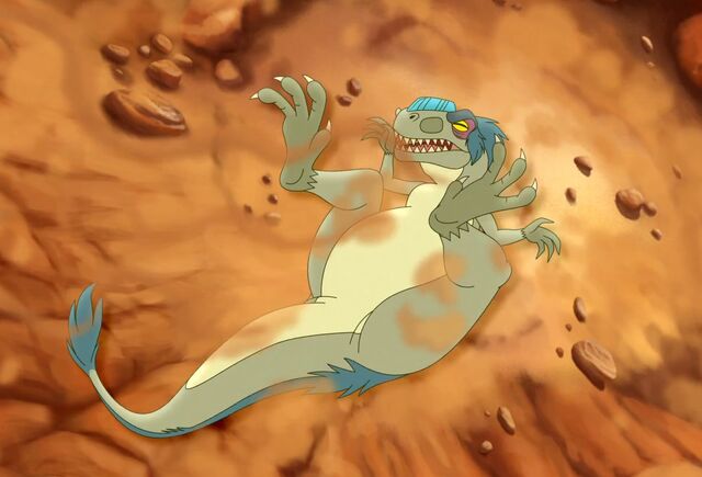 File:Yutyrannus Fall.jpg