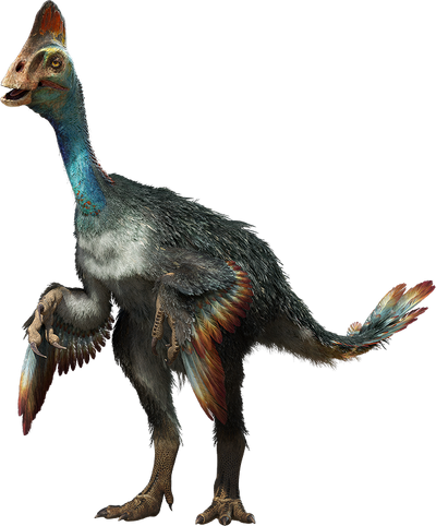 Large-dino