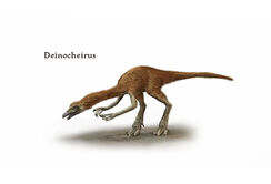 Deinocheirusbd
