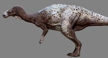 Draconyx Dinosaur Revolution