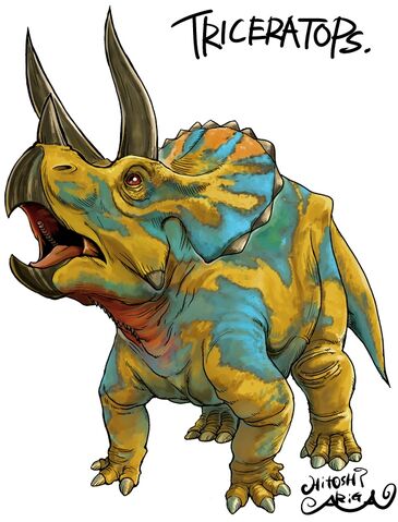File:Triceratops by hitoshiariga-d4d6oxu.jpg
