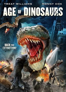 File:Age of Dinosaurs Poster.jpg