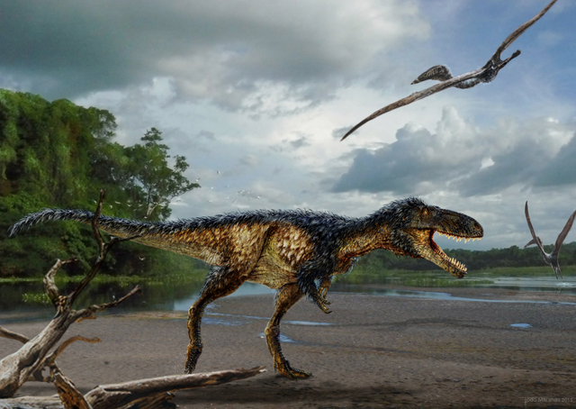 File:Recreacion-de-timurlengia-euotica-en-su-habitat 1a1b02ff.png