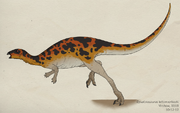 Dysalotosaurus