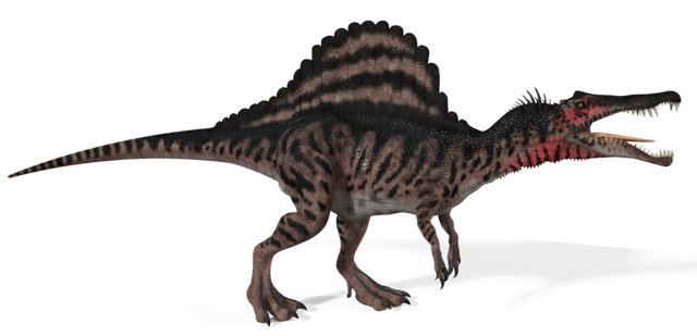File:Spinosaurus 01 by 2ndecho-d5369di.png