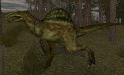 Spinosaurus carnivores1