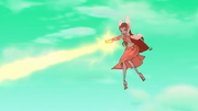 Ress Flame