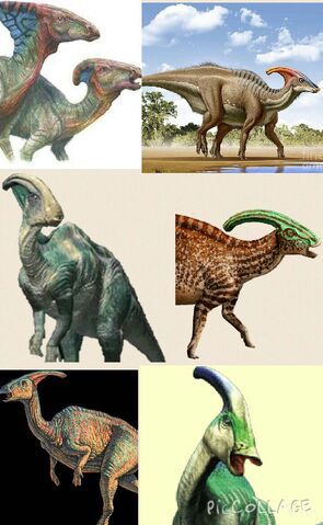 File:Parasauruolophus.jpg