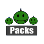 Packs Button