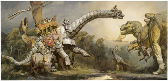 File:Attack on a convoy.jpg
