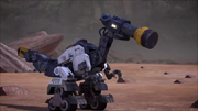 Pounder's nose hammer