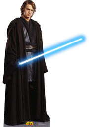 Anakin-Skywalker-Posters