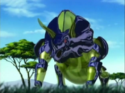 Tricera