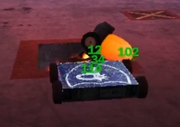 Raging scotsman vs greatpumpkin