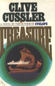 Treasure book
